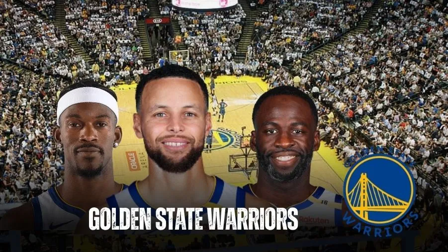 Golden State Warriors Roster 2025: Key Players & Season Outlook